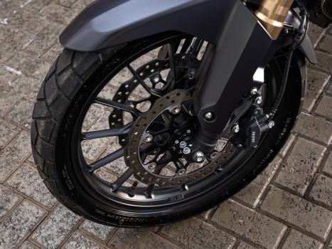 HONDA CB 500 X ABS, Foto 20