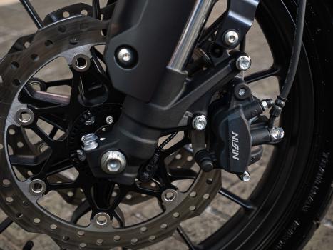 HONDA CB 500 X ABS, Foto 21