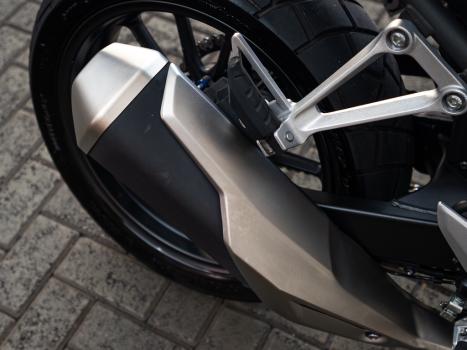 HONDA CB 500 X ABS, Foto 22