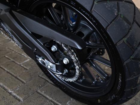 HONDA CB 500 X ABS, Foto 23