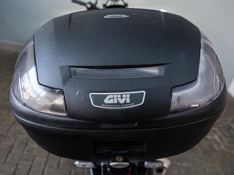 HONDA CB 500 X ABS, Foto 25