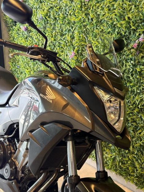 HONDA CB 500 X ABS, Foto 5