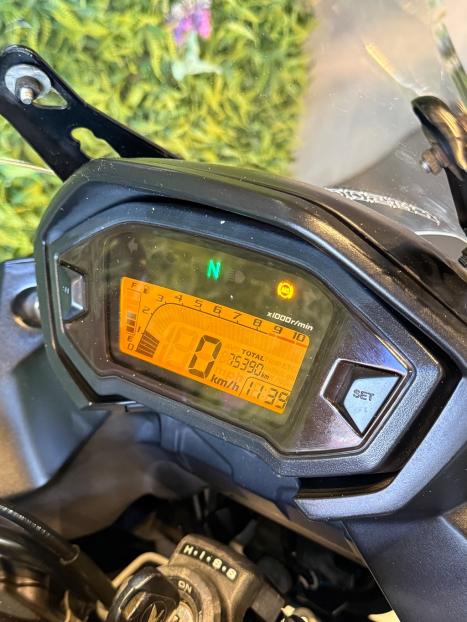 HONDA CB 500 X ABS, Foto 6