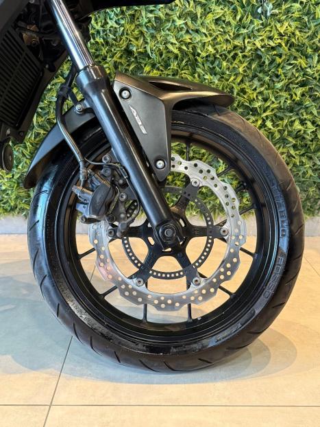 HONDA CB 500 X ABS, Foto 9