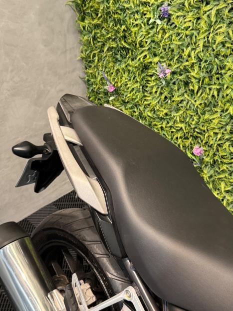 HONDA CB 500 X ABS, Foto 6