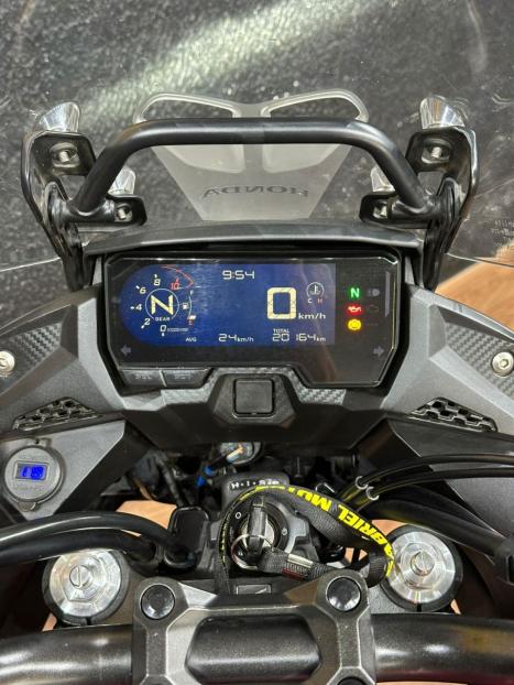 HONDA CB 500 X ABS, Foto 7