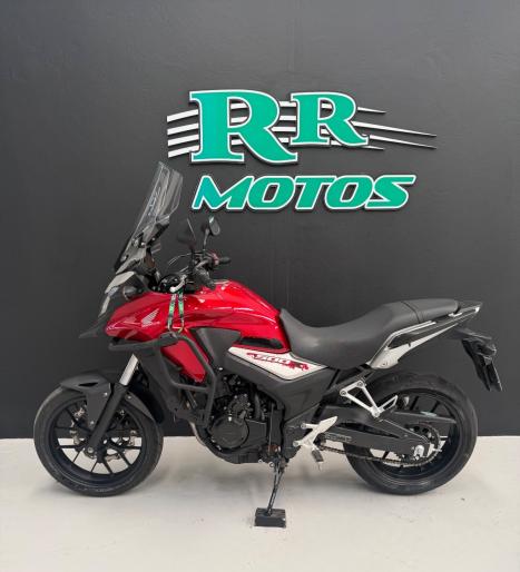 HONDA CB 500 X ABS, Foto 2