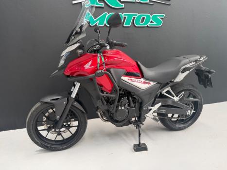 HONDA CB 500 X ABS, Foto 7