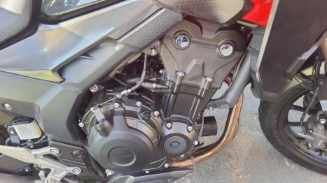 HONDA CB 500 X ABS, Foto 2