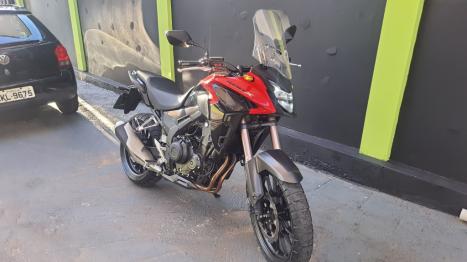 HONDA CB 500 X ABS, Foto 3