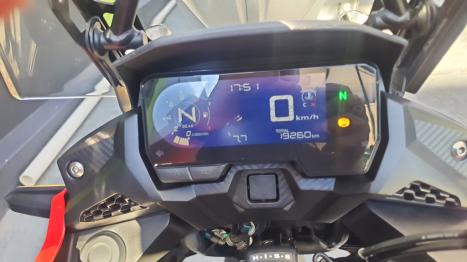 HONDA CB 500 X ABS, Foto 5