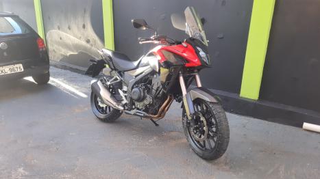 HONDA CB 500 X ABS, Foto 7