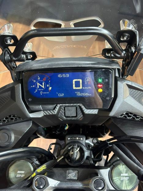 HONDA CB 500 X ABS, Foto 7