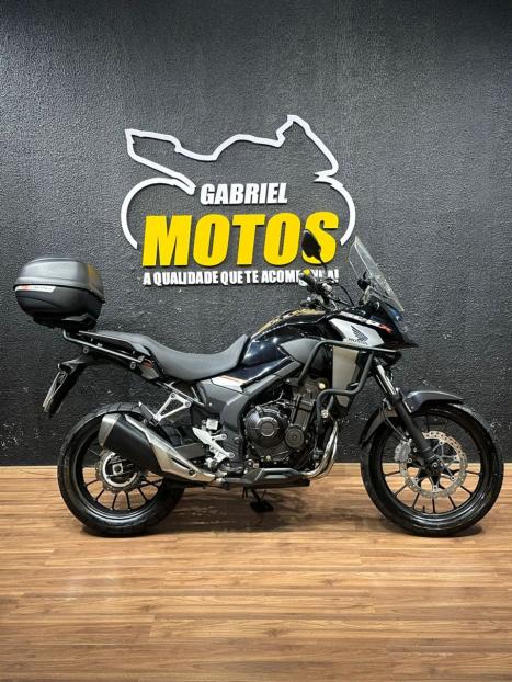 HONDA CB 500 X ABS, Foto 1