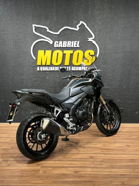 HONDA CB 500 X ABS, Foto 6