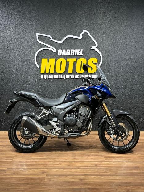 HONDA CB 500 X ABS, Foto 1