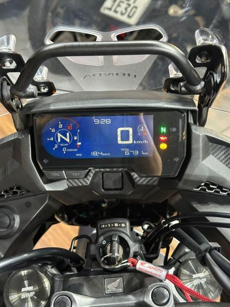 HONDA CB 500 X ABS, Foto 7