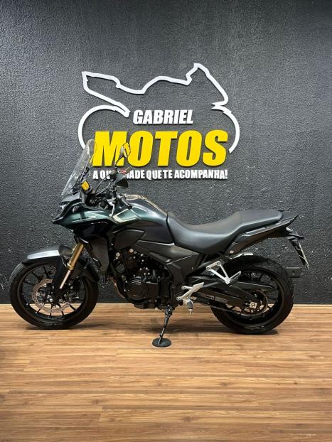 HONDA CB 500 X ABS, Foto 2