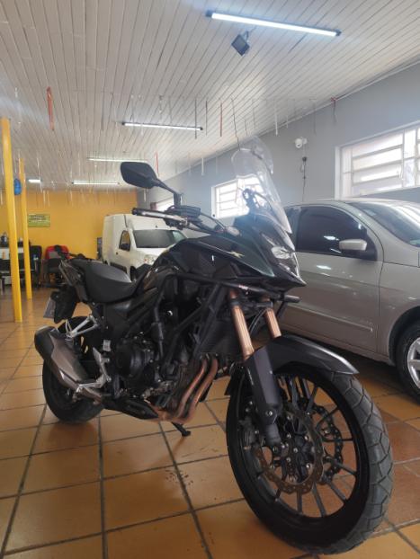 HONDA CB 500 X ABS, Foto 7