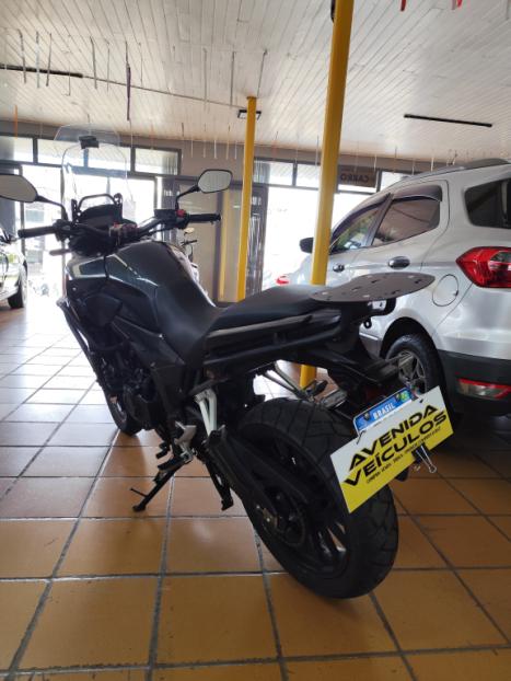 HONDA CB 500 X ABS, Foto 8