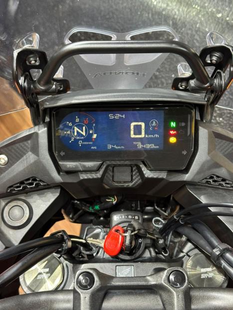 HONDA CB 500 X ABS, Foto 7