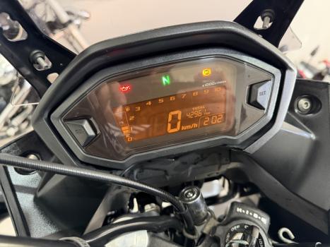 HONDA CB 500 X ABS, Foto 2