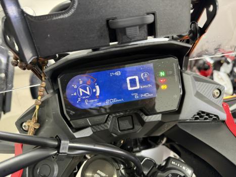 HONDA CB 500 X ABS, Foto 2