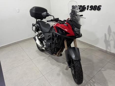 HONDA CB 500 X ABS, Foto 4