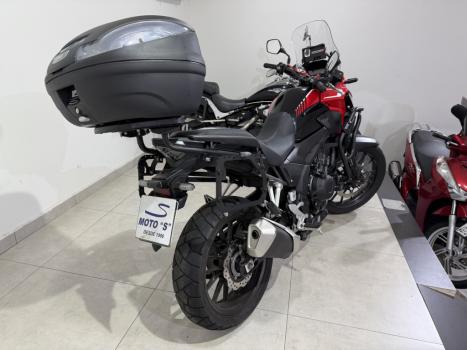 HONDA CB 500 X ABS, Foto 6
