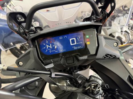 HONDA CB 500 X ABS, Foto 2