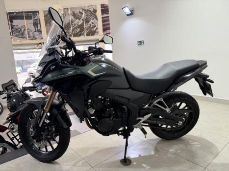 HONDA CB 500 X ABS, Foto 6