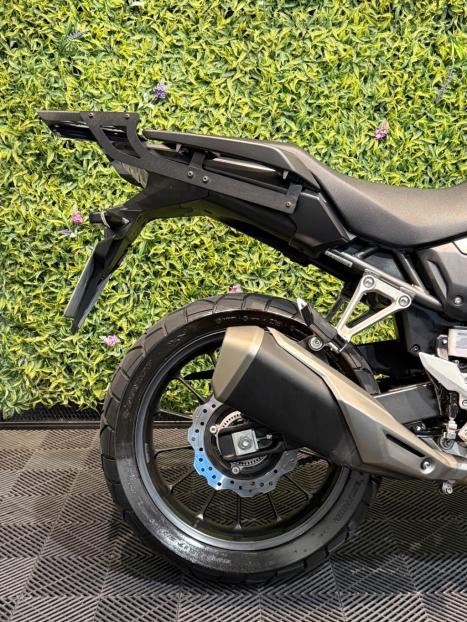 HONDA CB 500 X ABS, Foto 3