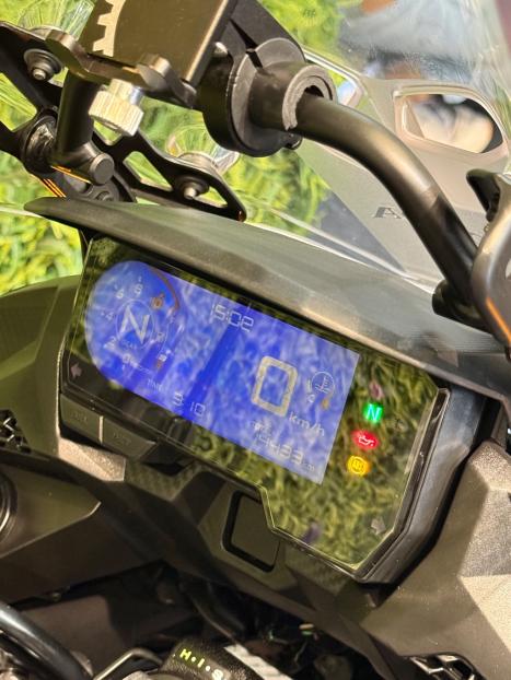 HONDA CB 500 X ABS, Foto 9