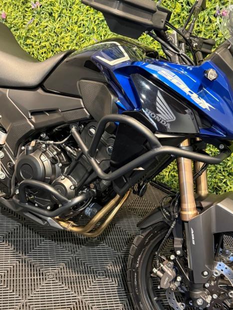 HONDA CB 500 X ABS, Foto 11