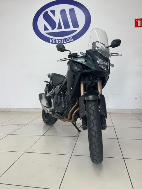 HONDA CB 500 X ABS, Foto 2