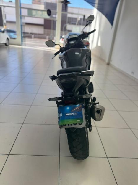 HONDA CB 500 X ABS, Foto 6