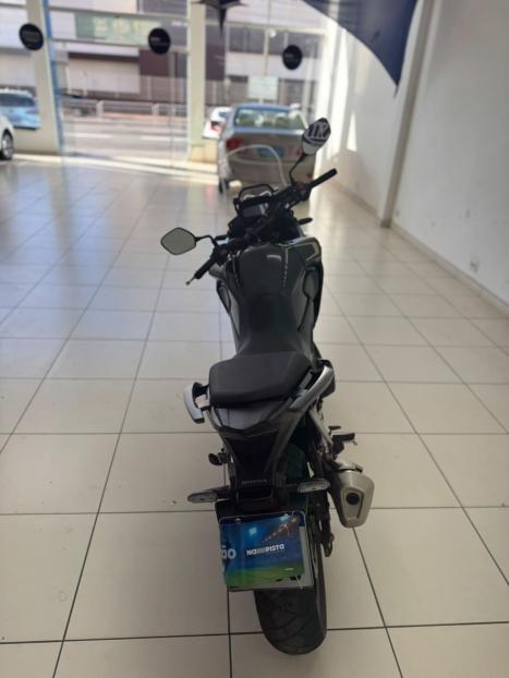 HONDA CB 500 X ABS, Foto 7
