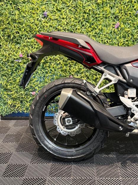 HONDA CB 500 X ABS, Foto 3