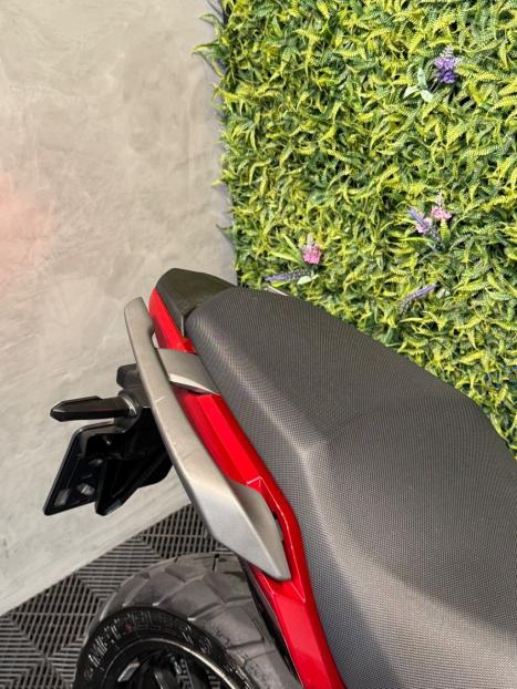 HONDA CB 500 X ABS, Foto 6