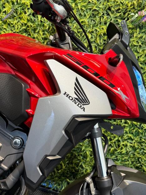 HONDA CB 500 X ABS, Foto 7