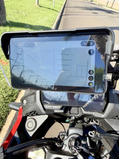 HONDA CB 500 X ABS, Foto 3