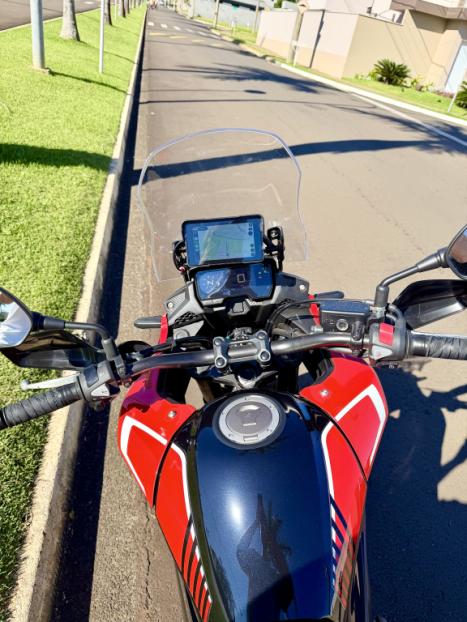 HONDA CB 500 X ABS, Foto 7