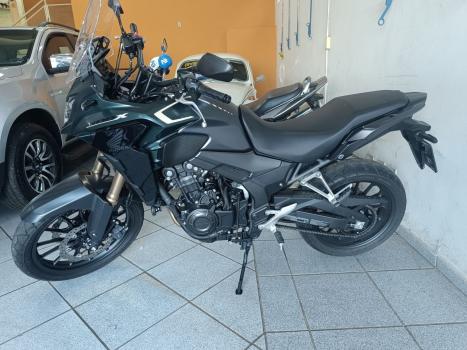 HONDA CB 500 X ABS, Foto 1