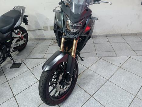HONDA CB 500 X ABS, Foto 2