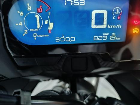 HONDA CB 500 X ABS, Foto 4