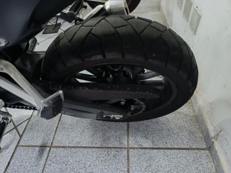 HONDA CB 500 X ABS, Foto 5