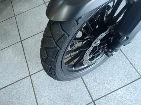 HONDA CB 500 X ABS, Foto 6