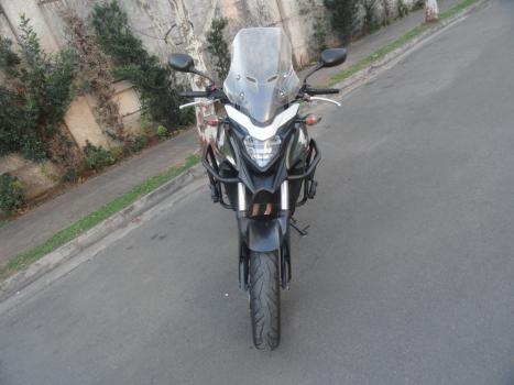 HONDA CB 500 X ABS, Foto 3