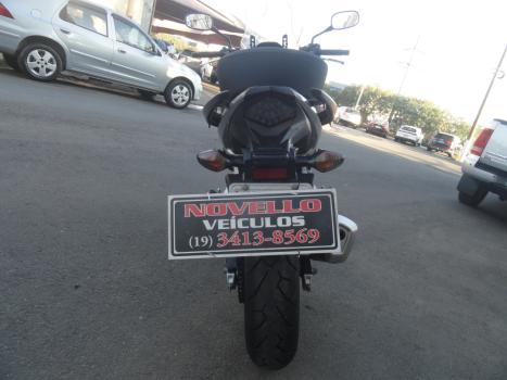 HONDA CB 500 X ABS, Foto 4