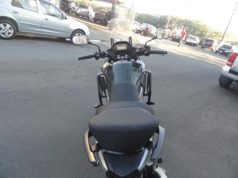 HONDA CB 500 X ABS, Foto 9